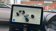 Toyota Yaris Cross 1.5 Hybrid Design 5dr CVT Hybrid Estate